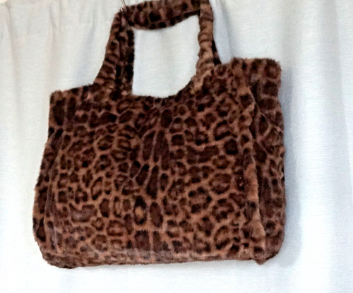 Xxl boho webpelz shopper - boho,