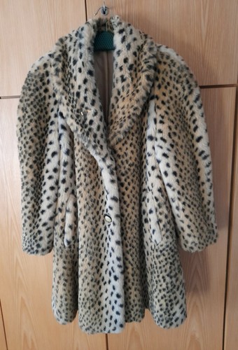 Webpelz mantel respo modell - webpelz,