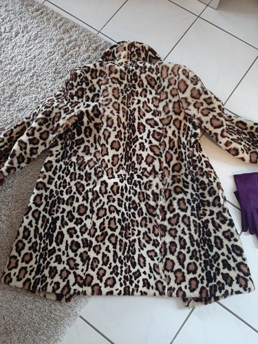 Traumhaft schöner leopard - schöner,