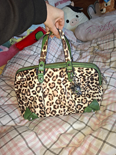 Juicy couture handtasche - juicy,