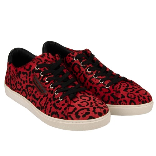 Dolce gabbana leopard print - gabbana,