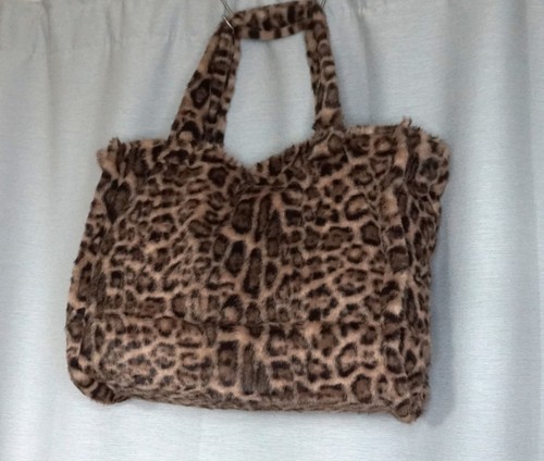 Xxl boho webpelz shopper - webpelz,