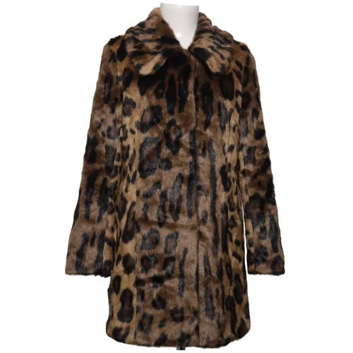 Unreal fur winterjacke - fur,,