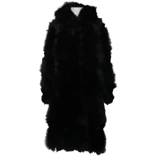 Bonnie pelzmantel damen - bonnie,,