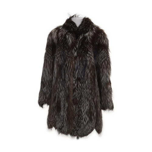 Saga fox pelz cke - fox,, pelz­ja­cke