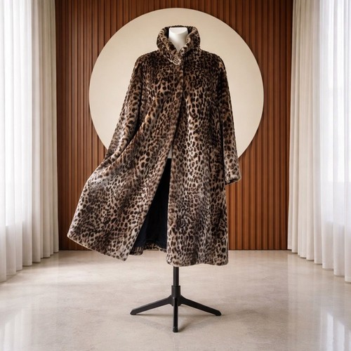 Madeleine leopard damen - madeleine,