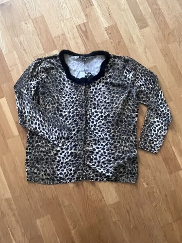 Leo ugo jacke strickjacke - leo,