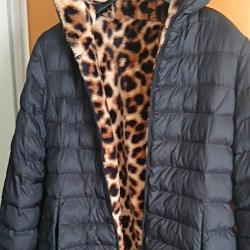 Damen steppjacke easy rider - damen,