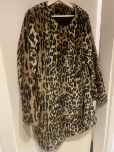 Topshop damen mantel - topshop,