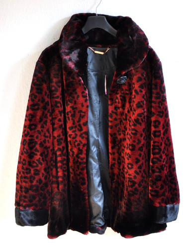 Alfredo pauly webpelzjacke - alfredo,
