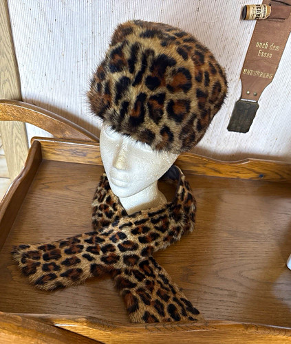 Damen echt pelz - pelz, &