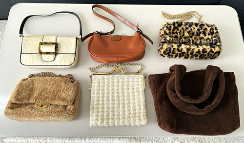 Damen handtaschen clutch - damen, handtaschen/clutch