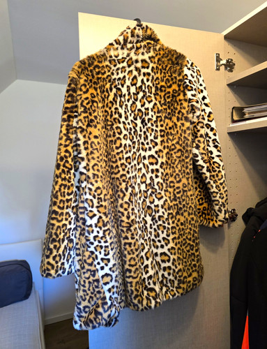 Lanshifei damen mantel - damen,