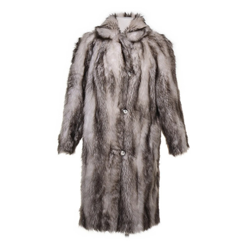 Style ltd pelzmantel - style, ltd,