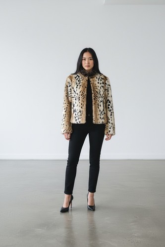 Handmade wendejacke jacke - handmade,