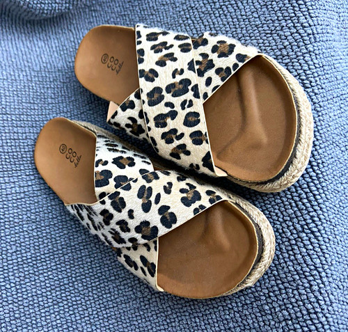 Coco damen sandalen - coco,