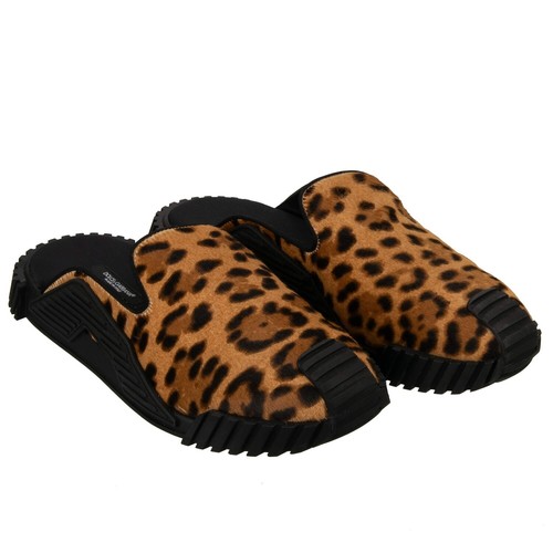 Dolce gabbana leopard pelz - dolce, &