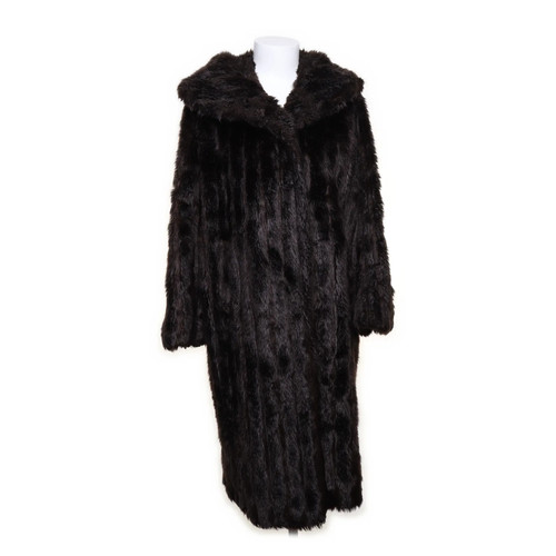 Mini pelzmantel damen - mini,, pelzmantel,