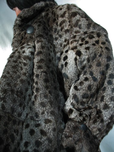Echt pelz designer - pelz,