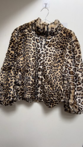 Timiami kunstpelz jacke - timiami,