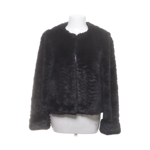 Trf outerwear pelz - trf, outerwear,