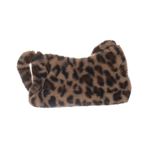 Handtasche damen kunstpelz - damen,,