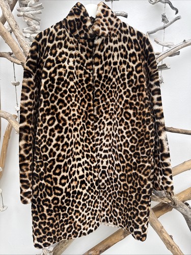 Shearling coat sandro paris - shearling,
