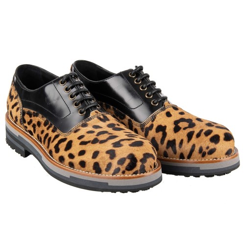 Dolce gabbana leopard print - gabbana,
