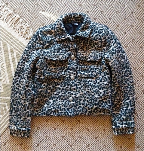 Divided damen jacke s - damen, gr.