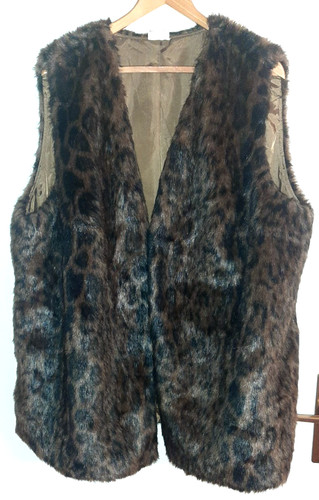 Designers damen fellweste - designers, damen-fellweste
