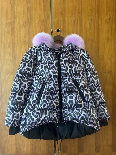 Flo clo daunenjacke xs - flo,