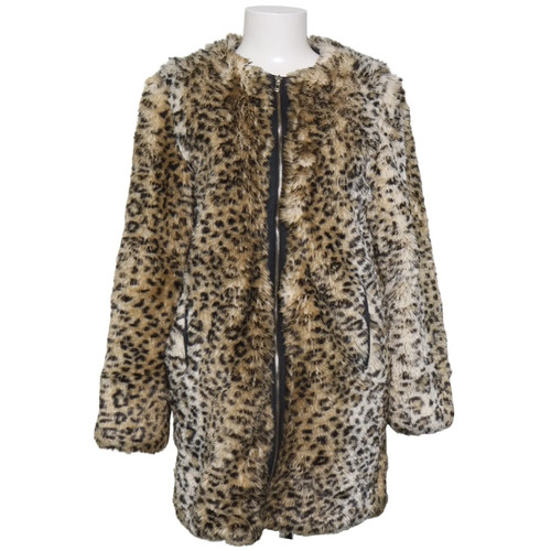 Zara basic pelz cke - basic,, pelz­ja­cke