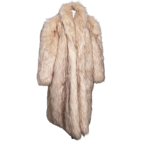 Cultnaked pelzmantel herren - cultnaked,,